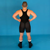 Alfons Dovana Viper Singlet