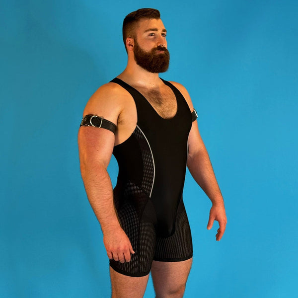 Alfons Dovana Viper Singlet