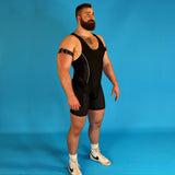 Alfons Dovana Viper Singlet