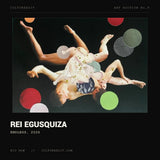 Rei Egusquiza, Endless, 2026