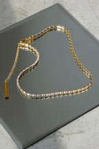 Baguette Choker