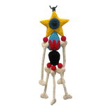 Walter Van Beirendonck Starry Eye Necklace