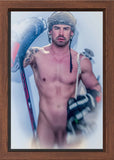jackson photografix,  Hot Gay Players #2, 2017