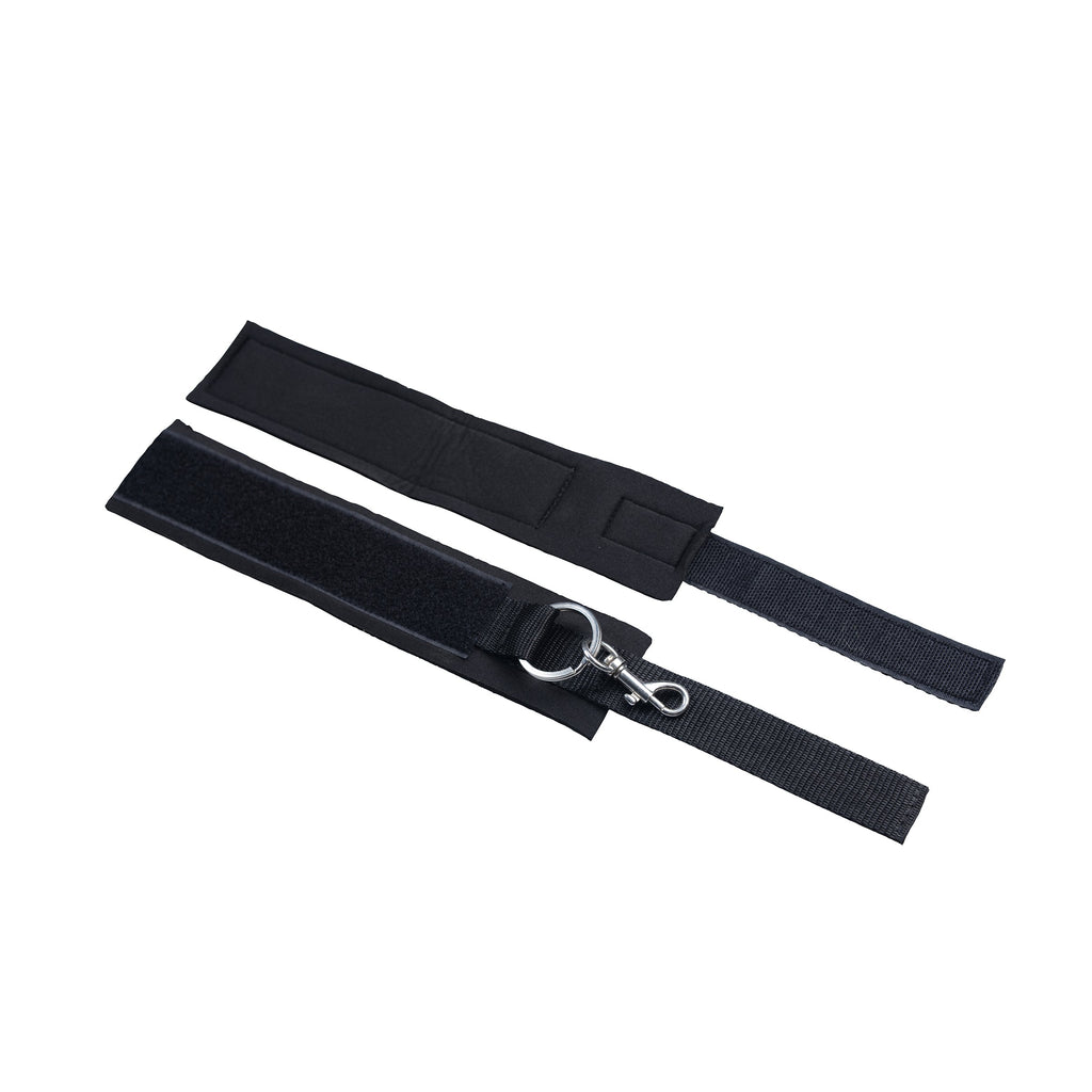 Interlace Bed Restraint Set