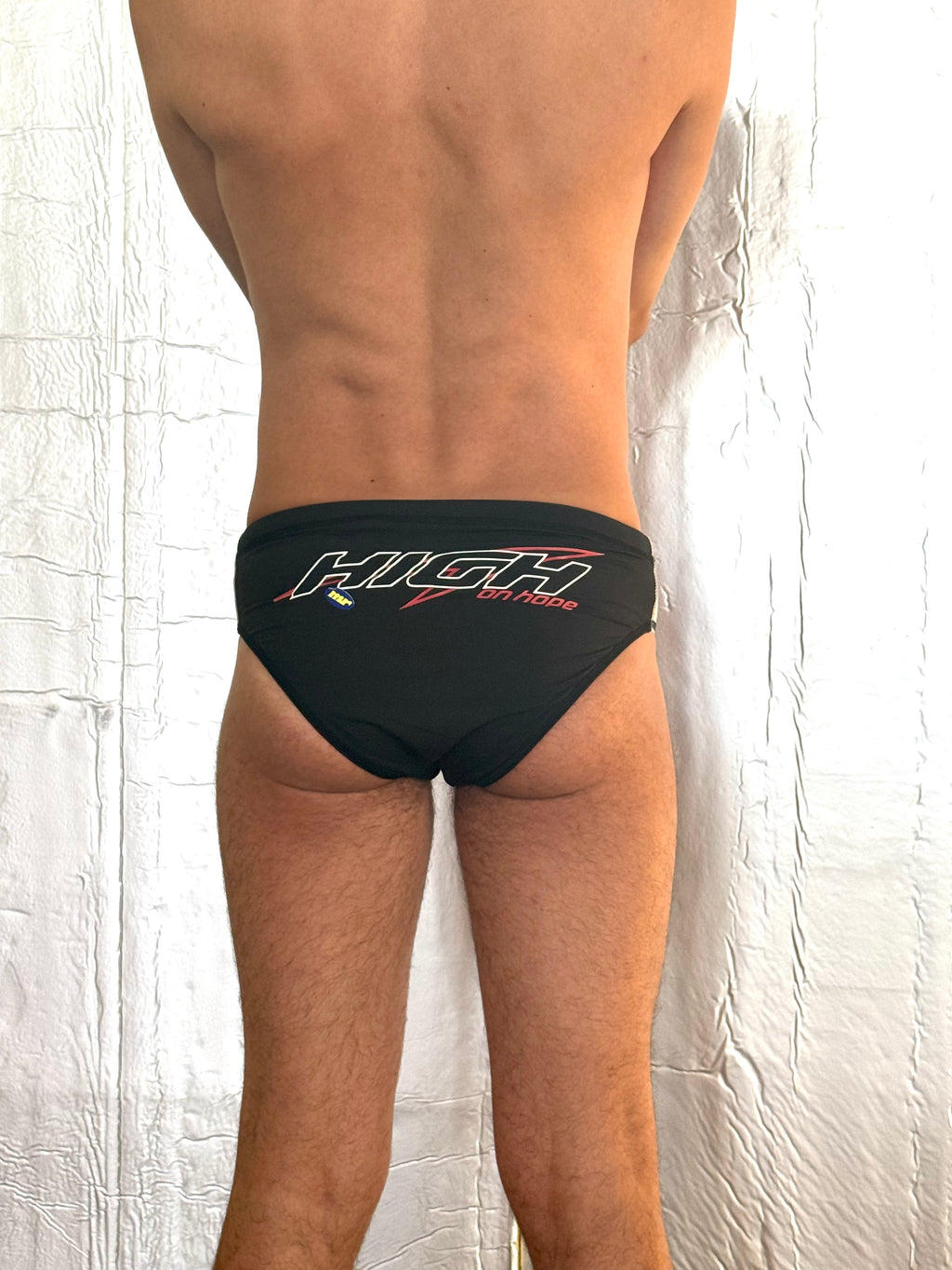 Martine Rose Swim Brief