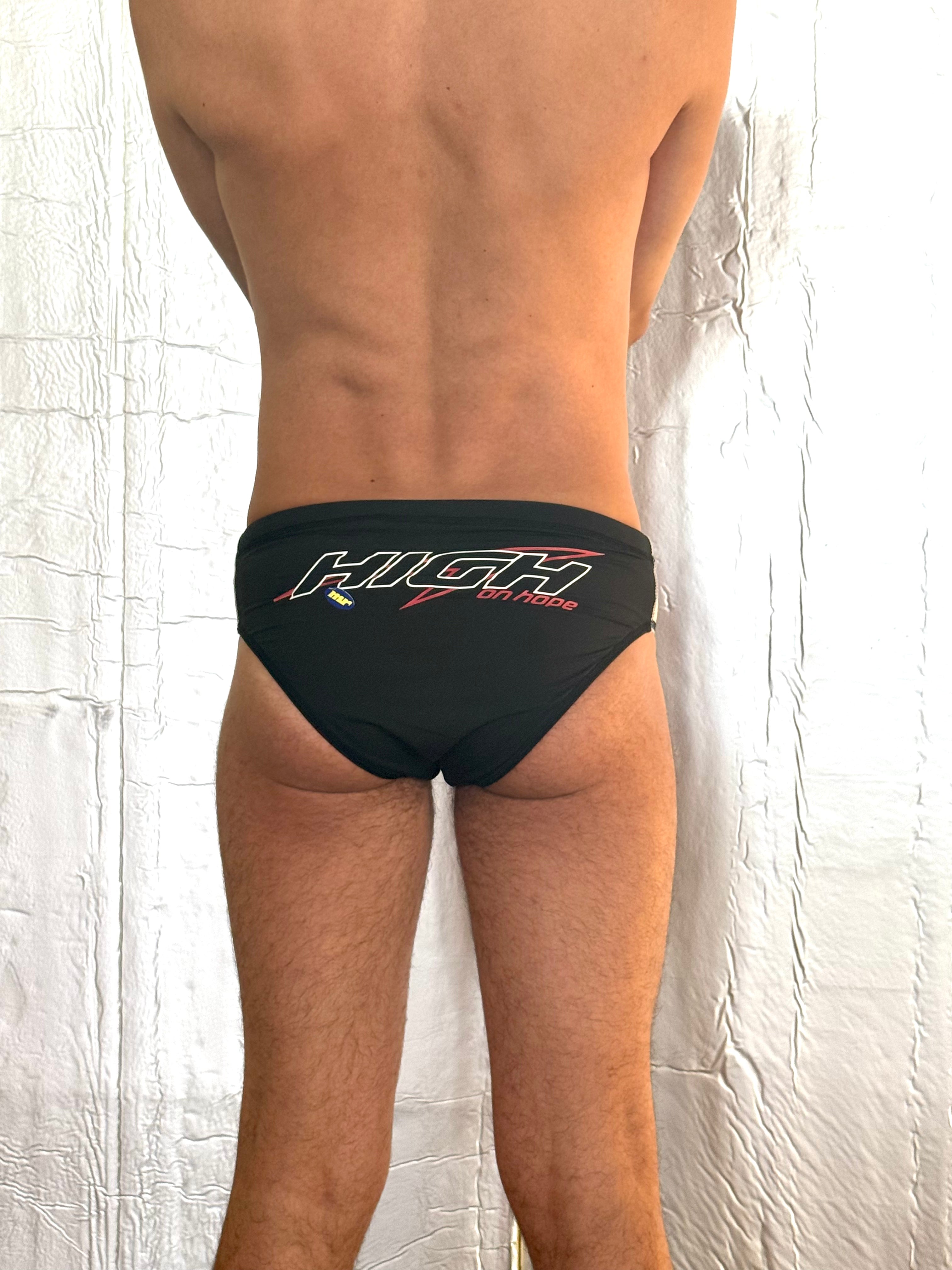 Martine Rose Swim Brief
