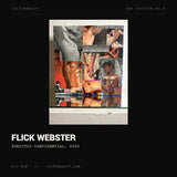 Flick Webster, strictly confidential, 2025