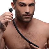 Bolted Deluxe Silicone Urethral Sounds