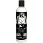 Jizz Unscented Water-based Lube 8oz