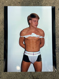 MANCO STUDIOS: SPARKY O'TOOLE #7