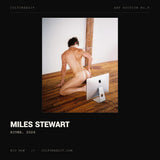 Miles Stewart, River, 2026