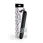 3 Speed XL Bullet Vibrator - Black