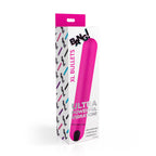 3 Speed XL Bullet Vibrator - Pink