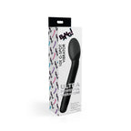 10X G-Spot Vibrator - Black