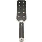E-Stim Spiked Paddle