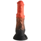 Creature Cocks Centaur Silicone Dildo