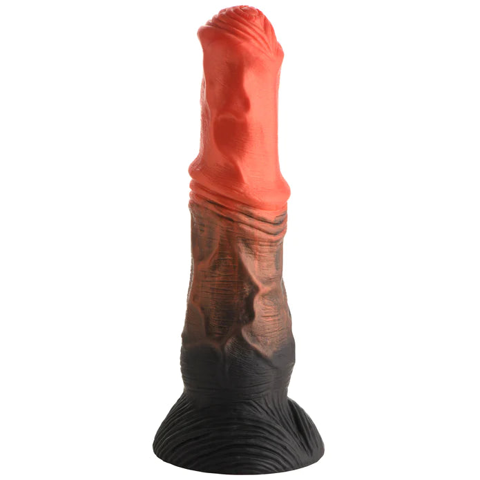 Creature Cocks Centaur Silicone Dildo