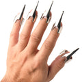Clawed 5pc Sensation Play Rings