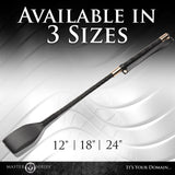Stallion Riding Crop