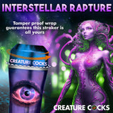 Creature Cock Wormhole Alien Stroker