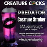 Creature Cock Predator Creature Stroker