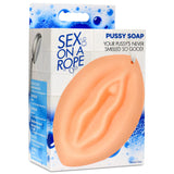 Pussy Soap