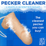 Pecker Cleaner Soap