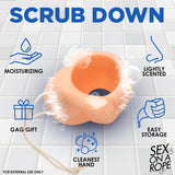 Tug 'N' Scrub Soap