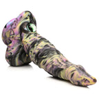 Creature Cocks Cyclopes Silicone Dildo 8.75in