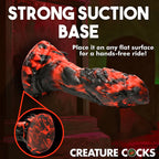 Creature Cocks Reaper Silicone Dildo