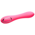 Extreme-G Inflating G-Spot Silicone Vibrator