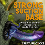 Dino Dick Dinosaur Silicone Dildo