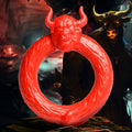 Creature Cocks Beast Mode Silicone Cock Ring