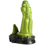 Creature Cock Orc Silicone Dildo