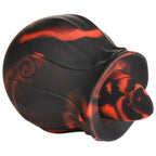 Black Kiss Rimming Rose