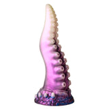 Astropus Tentacle Silicone Dildo by creature cocks