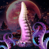 Astropus Tentacle Silicone Dildo by creature cocks