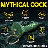 Creature Cocks Mini Dildo Keychain - Full Set