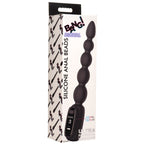 Digital Silicone Anal Beads
