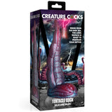 Tentacle Cock Silicone Dildo by Creature Cocks