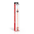 Hosed 15" Thick Silicone Enema Hose