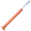 Hosed 15" Thick Silicone Enema Hose