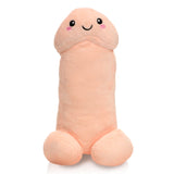 Happy Peckers Penis Pillow - Small