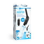 Automatic Travel Enema Set