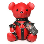 Gimp Bear - Red