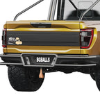 Big Ballers Truck Nuts - Light