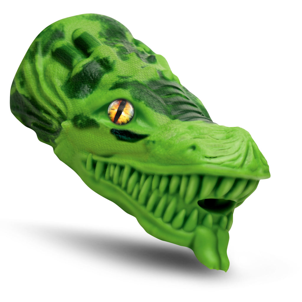 Dragon Tamer Silicone Stroker