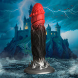 Creature Cock Count Cockula Silicone Dildo