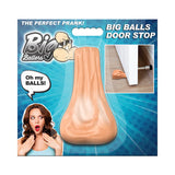 Big Ballers Door Stop