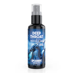 Creature Cock Deep Throat Spearmint Numbing Spray 2oz